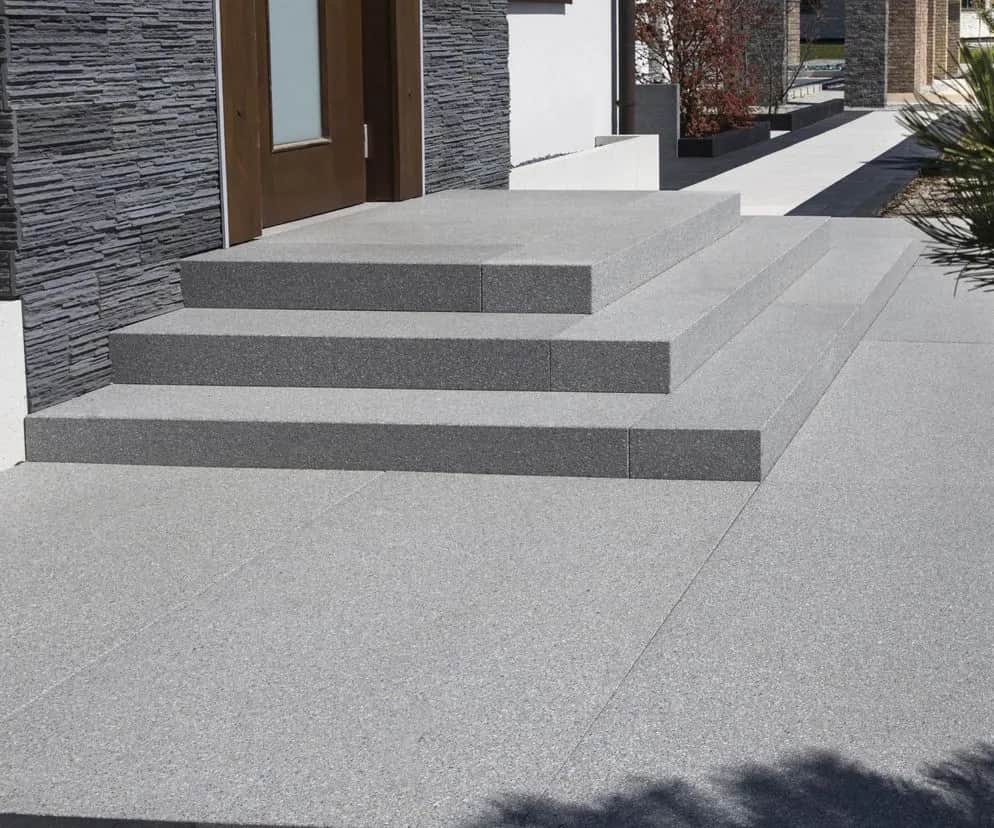 Schody zewnętrzne: sprawdzone porady z forum budowlanego Schody zewnętrzne: sprawdzone porady z forum budowlanego