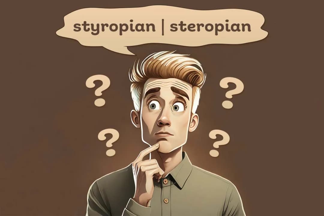 Styropian czy steropian - poznaj poprawną pisownię i zastosowanie