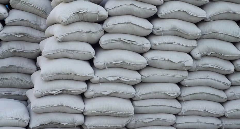 Tona cementu ile kosztuje? Sprawdź ceny i uniknij niepotrzebnych wydatków Tona cementu ile kosztuje? Sprawdź ceny i uniknij niepotrzebnych wydatków