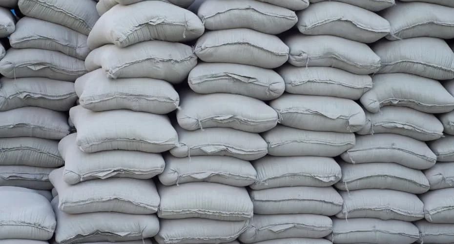 Tona cementu ile kosztuje? Sprawdź ceny i uniknij niepotrzebnych wydatków