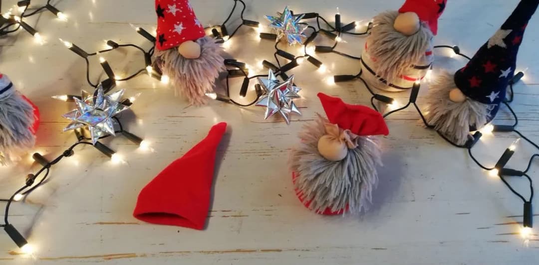 Jak zrobić skrzata do ogrodu, aby dodać mu wyjątkowego uroku?