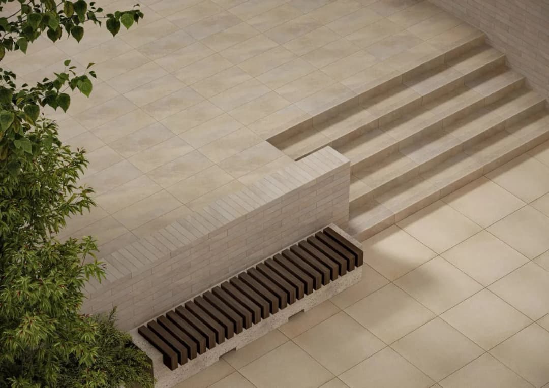 Najlepsze materiały na schody zewnętrzne: trwałość, bezpieczeństwo, estetyka