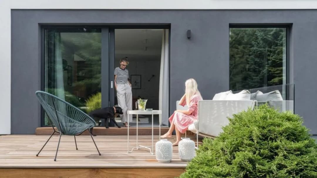 Jak urządzić taras zdjęcia – inspiracje i pomysły na piękne aranżacje