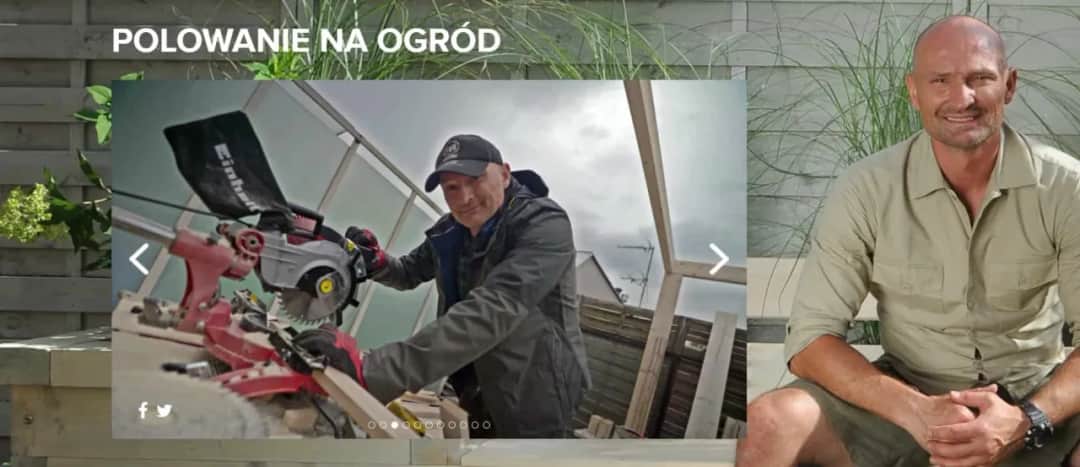 Kto płaci za remont w programie polowanie na ogród i co warto wiedzieć