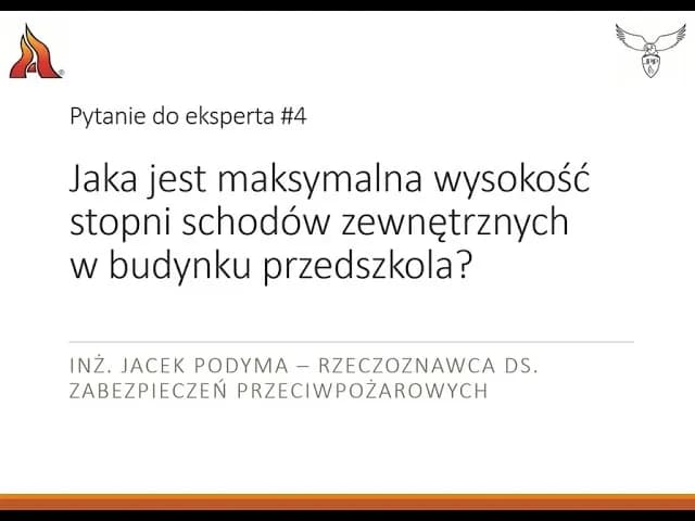 Jaki wymiar schodów? Standardy i przepisy dla bezpieczeństwa