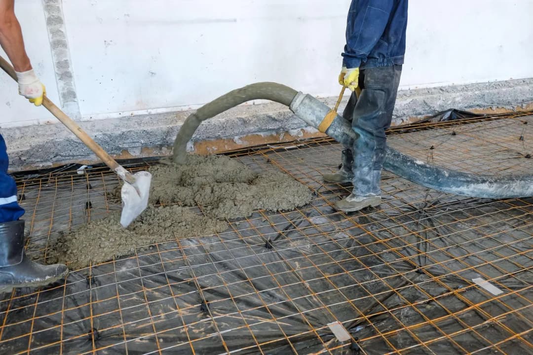 Ile kosztuje kubik betonu i co wpływa na jego cenę w Polsce