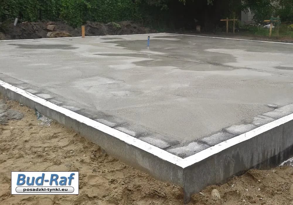 Jaki beton na chudziak? Kluczowe informacje, aby uniknąć problemów budowlanych