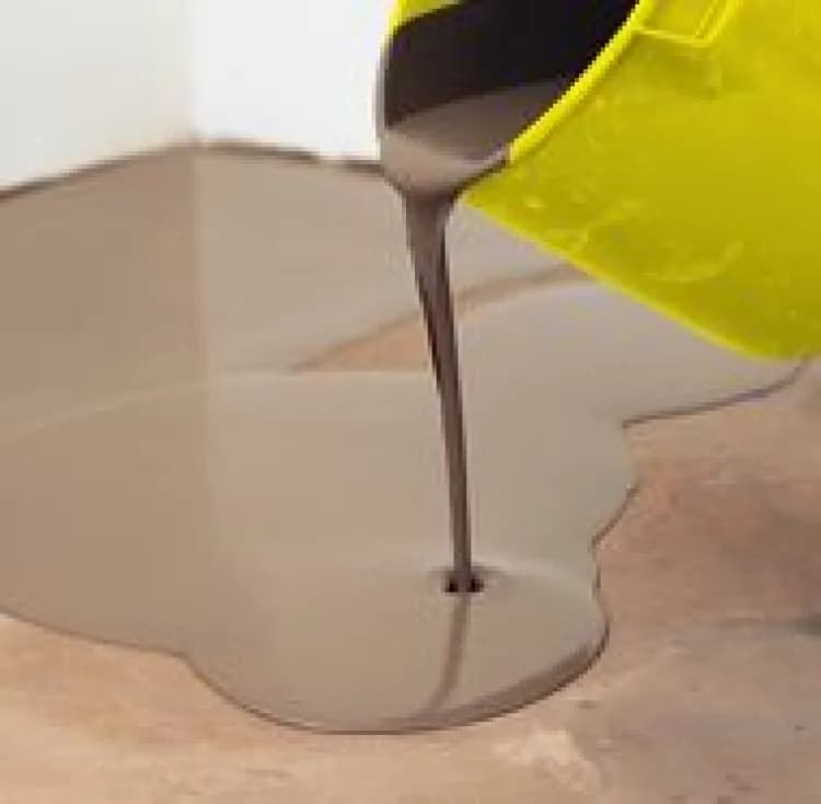 Jak wypoziomować wylewkę: proste kroki, aby uniknąć błędów