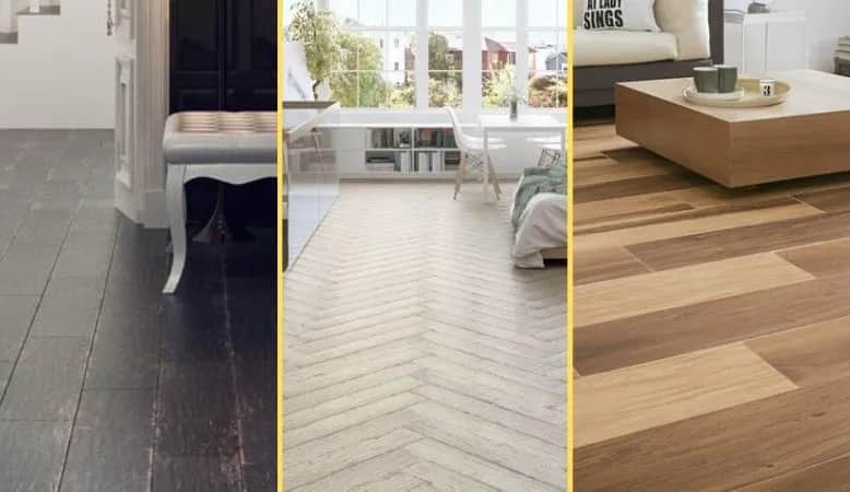 Gres jak panele – co wybrać dla trwałej i eleganckiej podłogi?