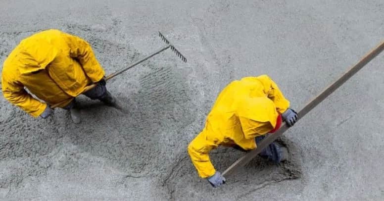 Jak zrobić wylewkę pod taras - uniknij najczęstszych błędów i oszczędź czas