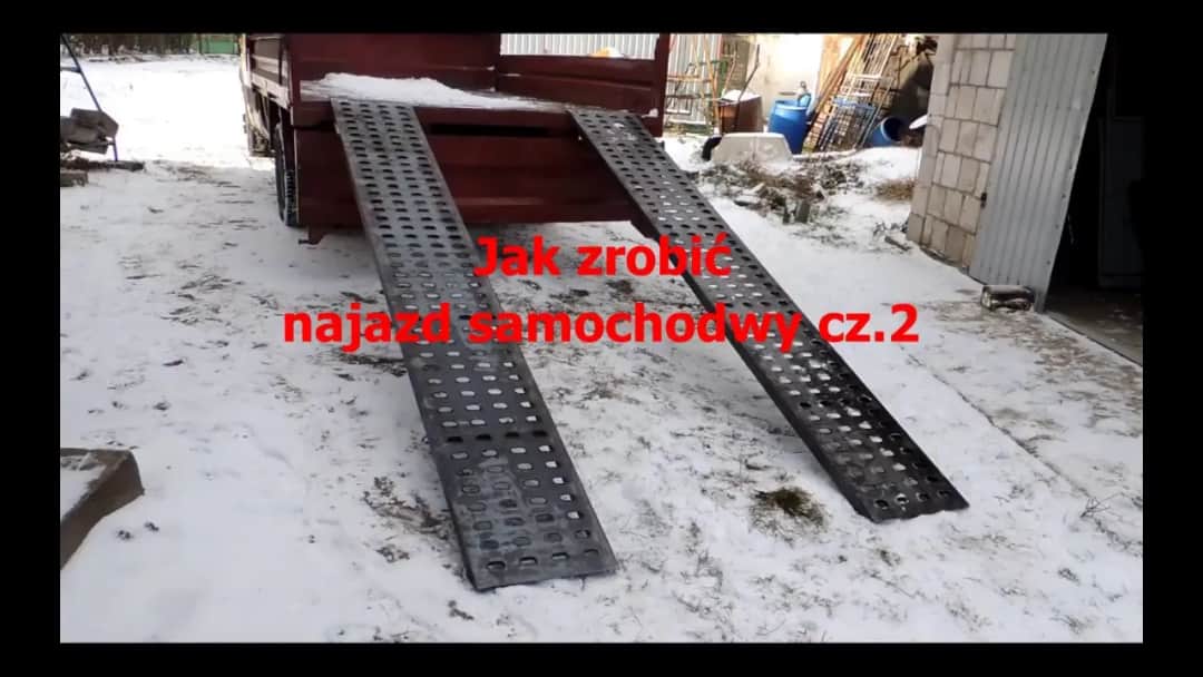 Jak zrobić podjazd samochodowy: krok po kroku z najlepszymi materiałami