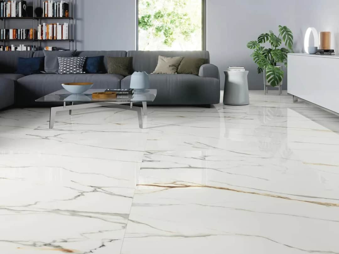 Jaki gres do salonu wybrać, by stworzyć piękną przestrzeń?