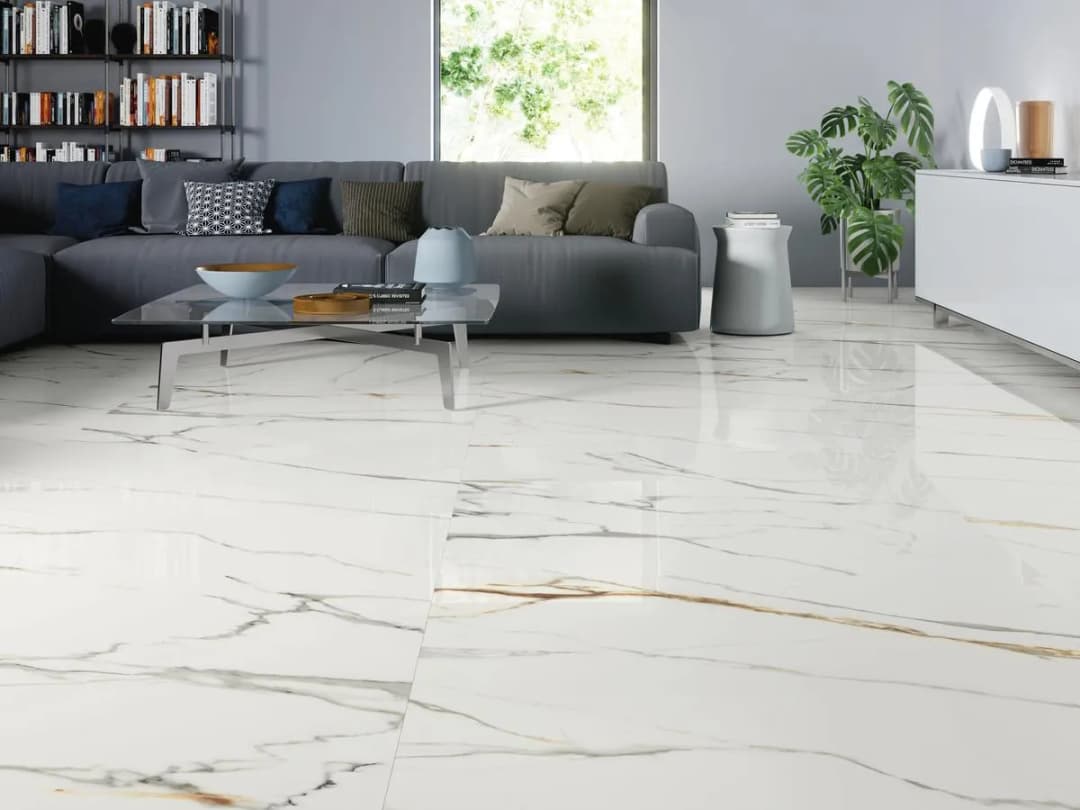 Jaki gres do salonu wybrać, by stworzyć piękną przestrzeń?