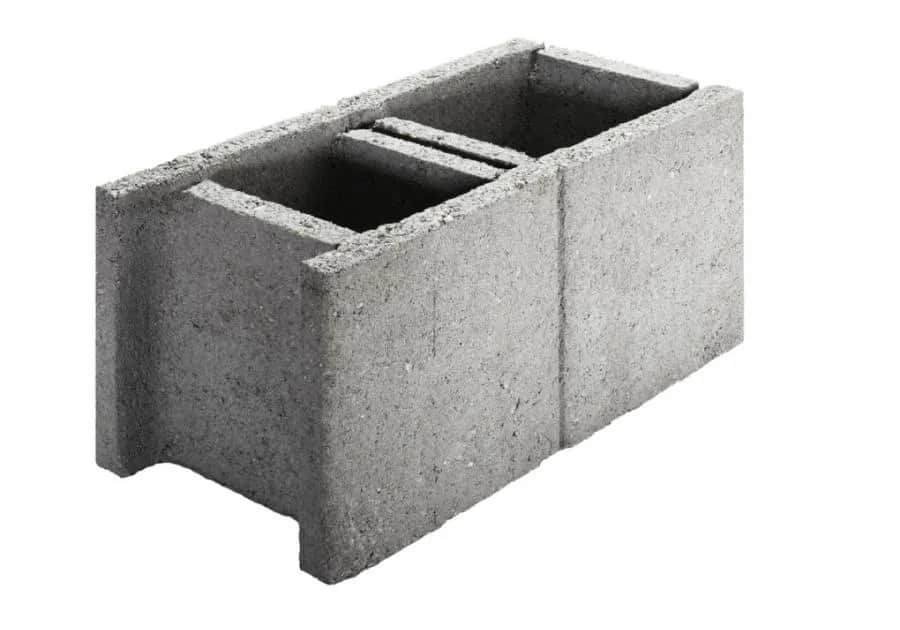 Ile betonu potrzebujesz do pustaka szalunkowego 24x24x50 cm? Proste obliczenia