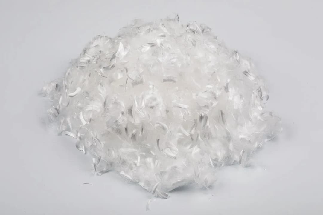 Jak skutecznie stosować włókna polipropylenowe do betonu i uniknąć pęknięć