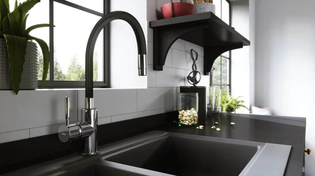 Jak wymienić wylewkę w kranie bez problemów i zbędnych kosztów