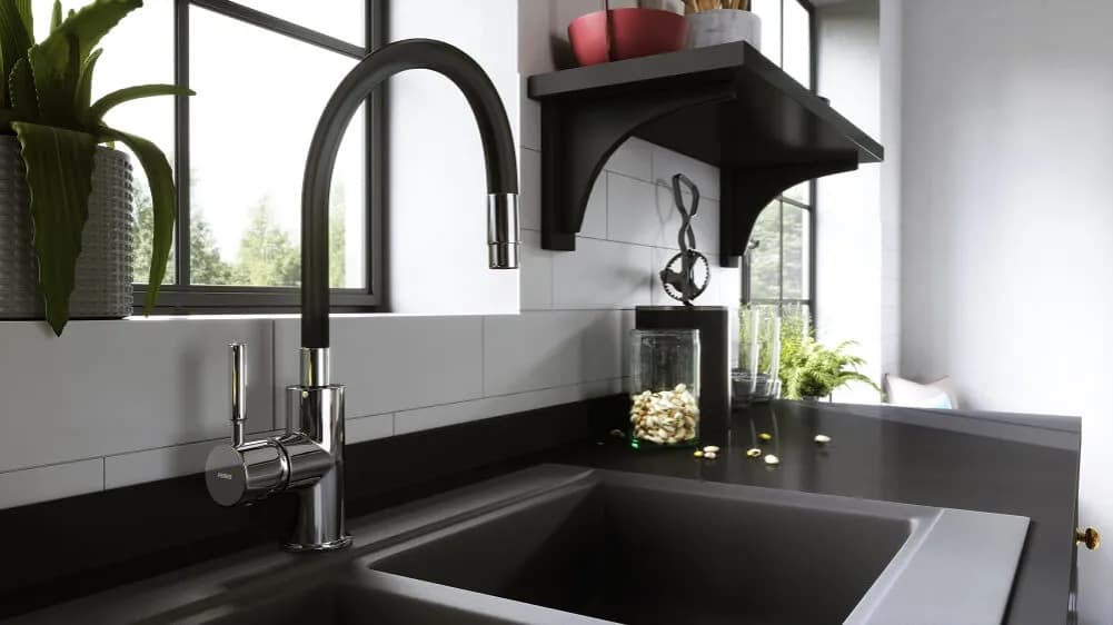 Jak wymienić wylewkę w kranie bez problemów i zbędnych kosztów