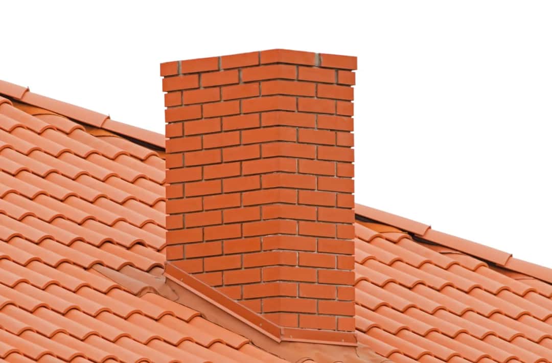 Jaka cegła na komin – wybierz najlepszy materiał do budowy komina