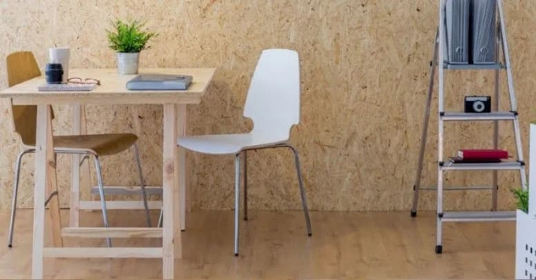 Czy płyty osb można malować? Odkryj tajniki malowania i wybór farb