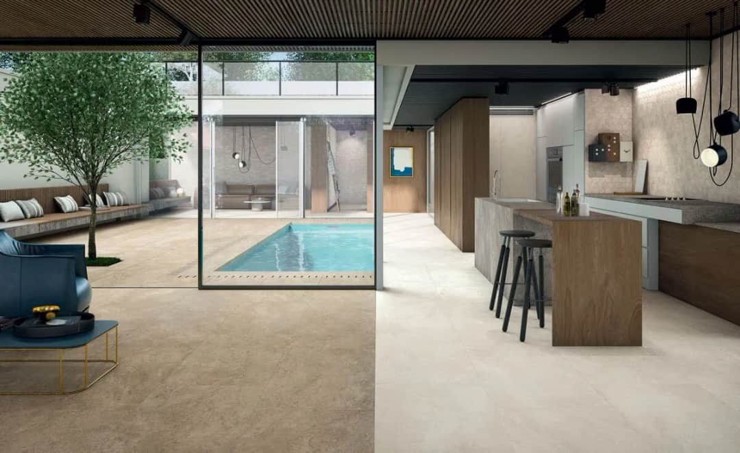 Gres – co to jest i dlaczego warto go wybrać do wnętrz?