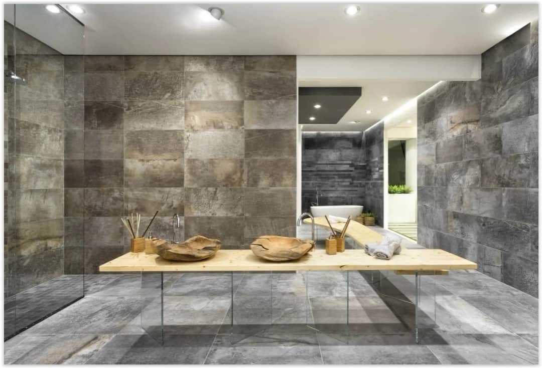 Czym się różni gres od płytek ceramicznych? Kluczowe aspekty i porady