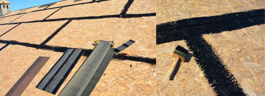 Jaka grubość płyty OSB na dach altany zapewni stabilność i trwałość?