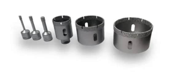 Najlepsze otwornice do gresu – jak wybrać odpowiednie narzędzie do wiercenia