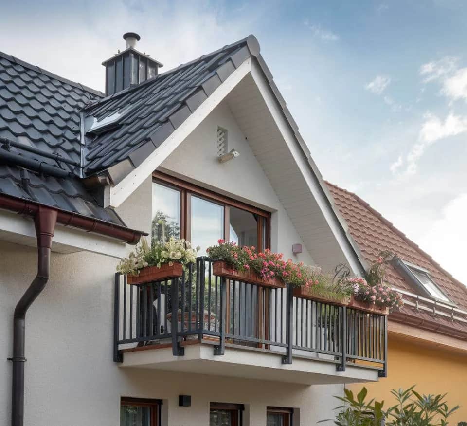 Jaki styropian na balkon? Wybierz najlepszy materiał do izolacji