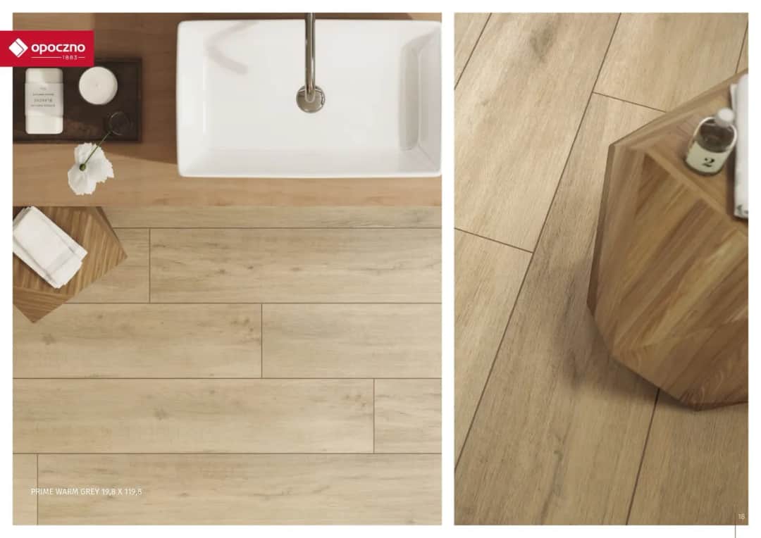 Jak układać gres drewnopodobny, aby uniknąć najczęstszych błędów