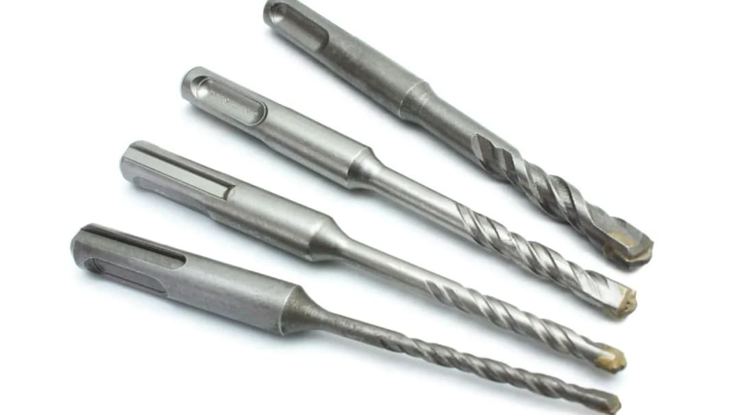 Jakie wiertło do betonu wybrać, aby uniknąć frustracji i uszkodzeń