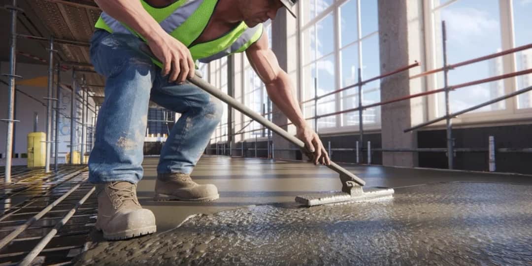 Ile kosztuje metr kwadratowy wylewki? Sprawdź, co wpływa na ceny