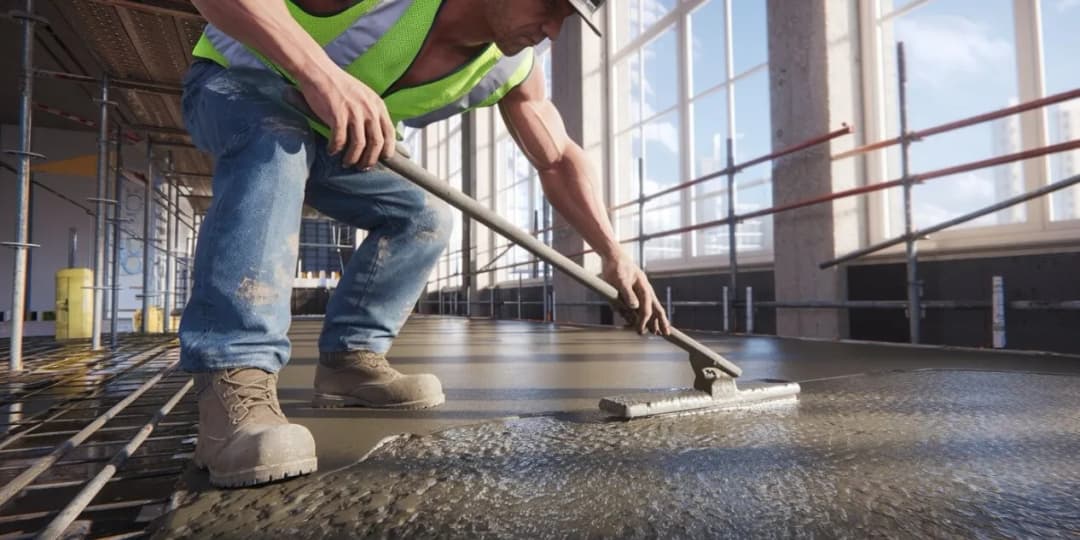 Ile kosztuje metr kwadratowy wylewki? Sprawdź, co wpływa na ceny