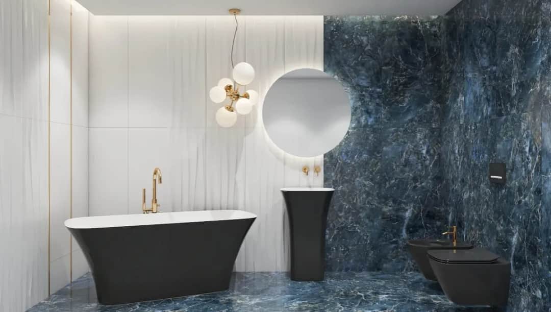 Gres szkliwiony czy polerowany – który wybór sprawdzi się lepiej w Twoim domu?