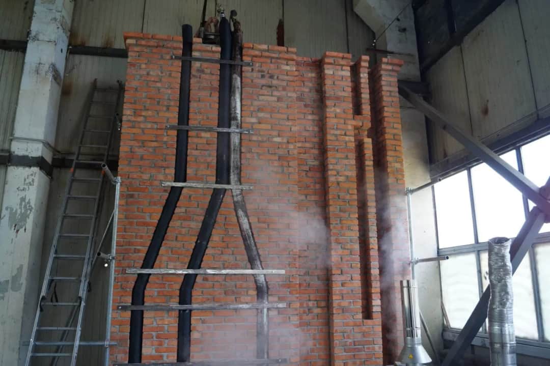 Wybór wkładu do komina z cegły - Klucz do bezpieczeństwa i efektywności