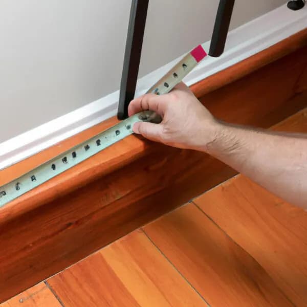 Jak wymierzyć stopnie na schody: 8 kluczowych wskazówek